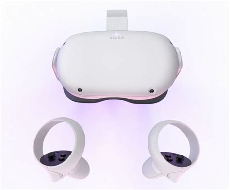 Oculus Quest 2